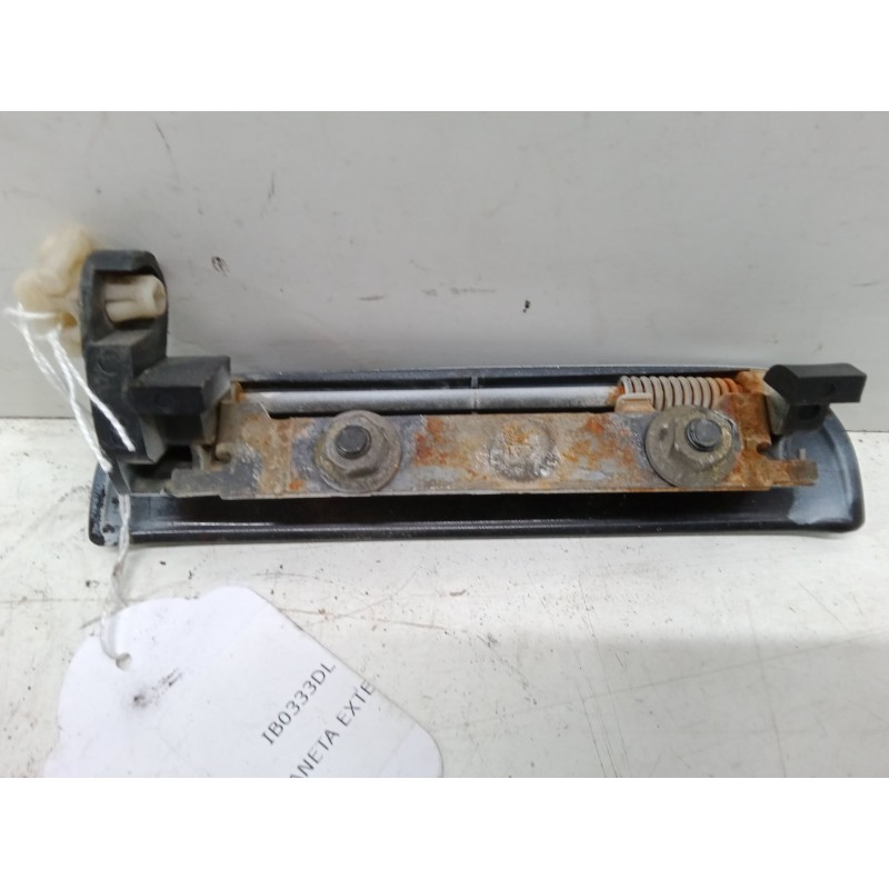 Recambio de maneta exterior puerta delantera izquierda para ford ranger (er, eq, r_) 2.5 td 4x4 referencia OEM IAM   