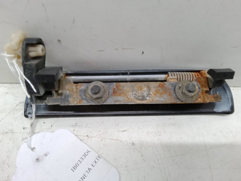 Recambio de maneta exterior puerta delantera izquierda para ford ranger (er, eq, r_) 2.5 td 4x4 referencia OEM IAM   