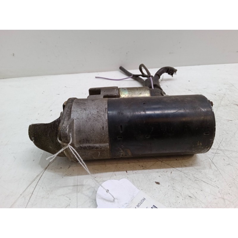 Recambio de motor arranque para mercedes-benz clase a (w169) a 160 cdi (169.006, 169.306) referencia OEM IAM A0051517401  000110