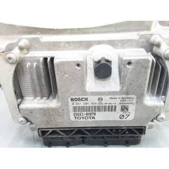 CENTRALITA MOTOR UCE 0261S04464 896610H070 