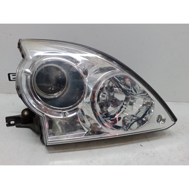 Recambio de faro izquierdo para hyundai terracan (hp) 2.9 crdi 4wd referencia OEM IAM   