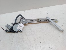 Recambio de elevalunas electrico delantero derecho para hyundai i20 i (pb, pbt) 1.2 referencia OEM IAM   