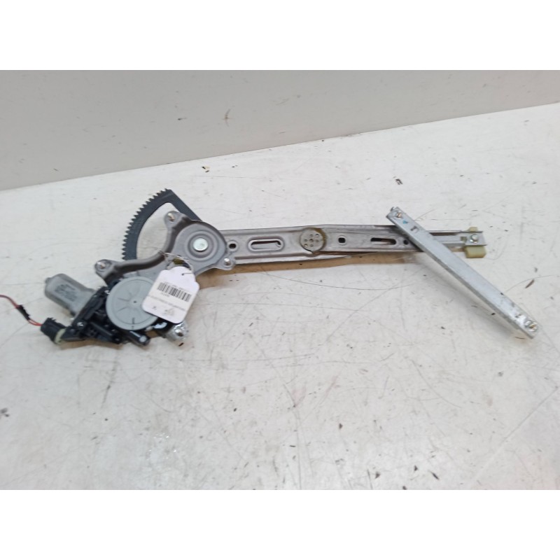 Recambio de elevalunas electrico delantero derecho para hyundai i20 i (pb, pbt) 1.2 referencia OEM IAM   