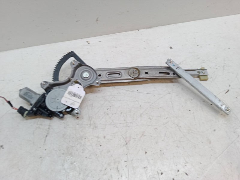 Recambio de elevalunas electrico delantero derecho para hyundai i20 i (pb, pbt) 1.2 referencia OEM IAM   