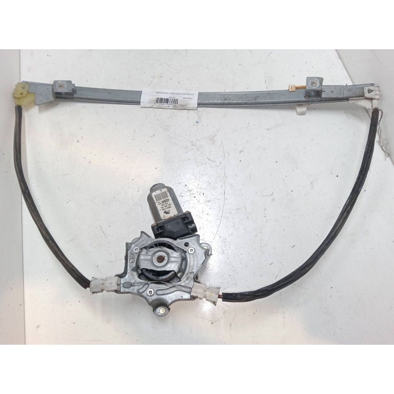 Recambio de elevalunas electrico delantero derecho para renault scénic i monospace (ja0/1_, fa0_) 1.9 dci (ja05, ja1f) referenci