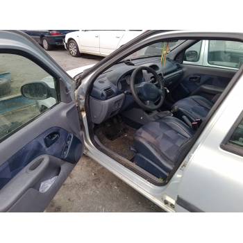 RENAULT CLIO II (BB_, CB_)
