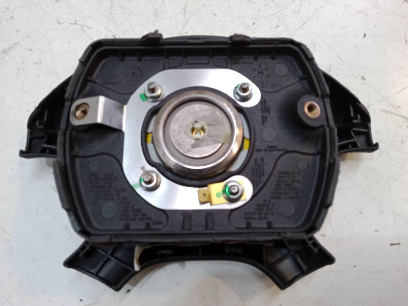 Recambio de airbag volante para citroën xsara picasso (n68) 2.0 hdi referencia OEM IAM 96447629ZL  