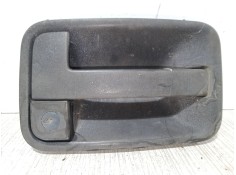 Recambio de maneta exterior puerta delantera derecha para fiat scudo caja/chasis (220_) 2.0 jtd referencia OEM IAM   