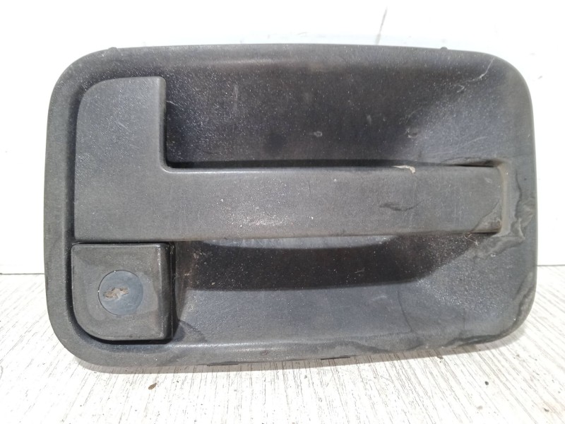 Recambio de maneta exterior puerta delantera derecha para fiat scudo caja/chasis (220_) 2.0 jtd referencia OEM IAM   