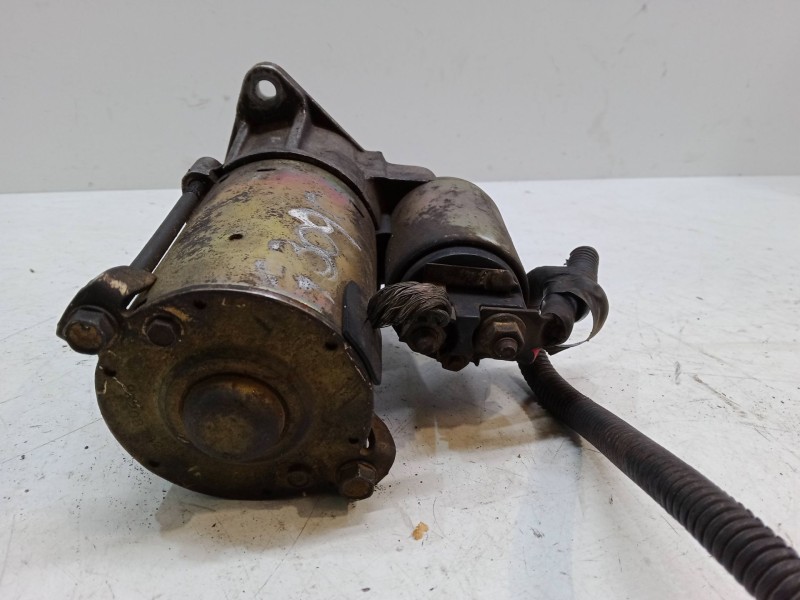 Recambio de motor arranque para daewoo lanos (klat) 1.5 referencia OEM IAM   