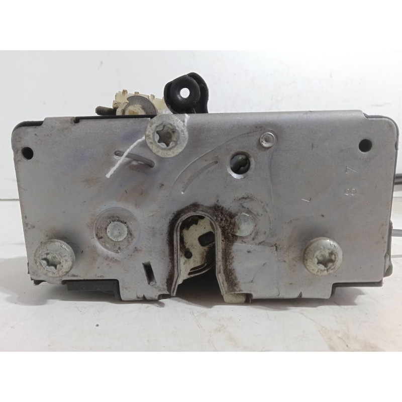 Recambio de cerradura puerta delantera izquierda para opel corsa d (s07) 1.0 (l08, l68) referencia OEM IAM 2C1618-101.1609110819