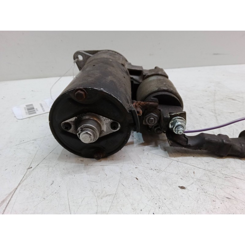 Recambio de motor arranque para mercedes-benz clase a (w169) a 160 cdi (169.006, 169.306) referencia OEM IAM A0051517401  000110