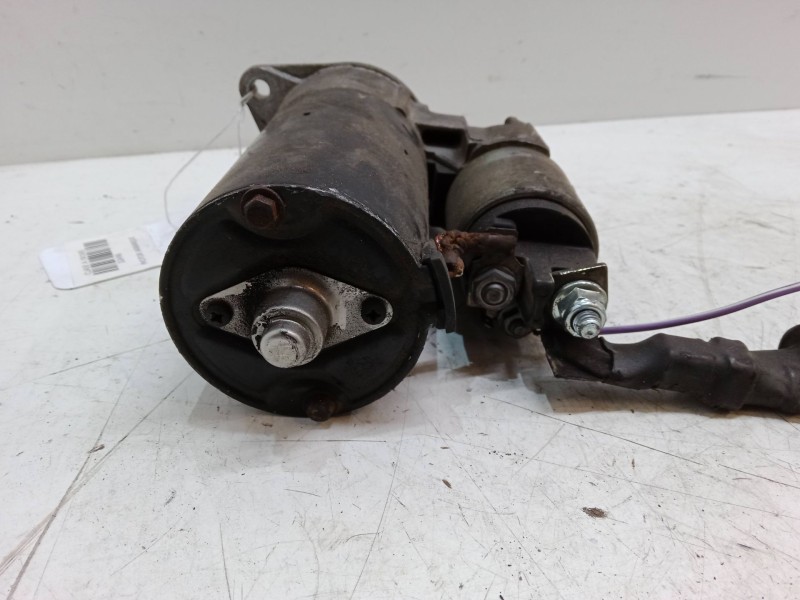 Recambio de motor arranque para mercedes-benz clase a (w169) a 160 cdi (169.006, 169.306) referencia OEM IAM A0051517401  000110