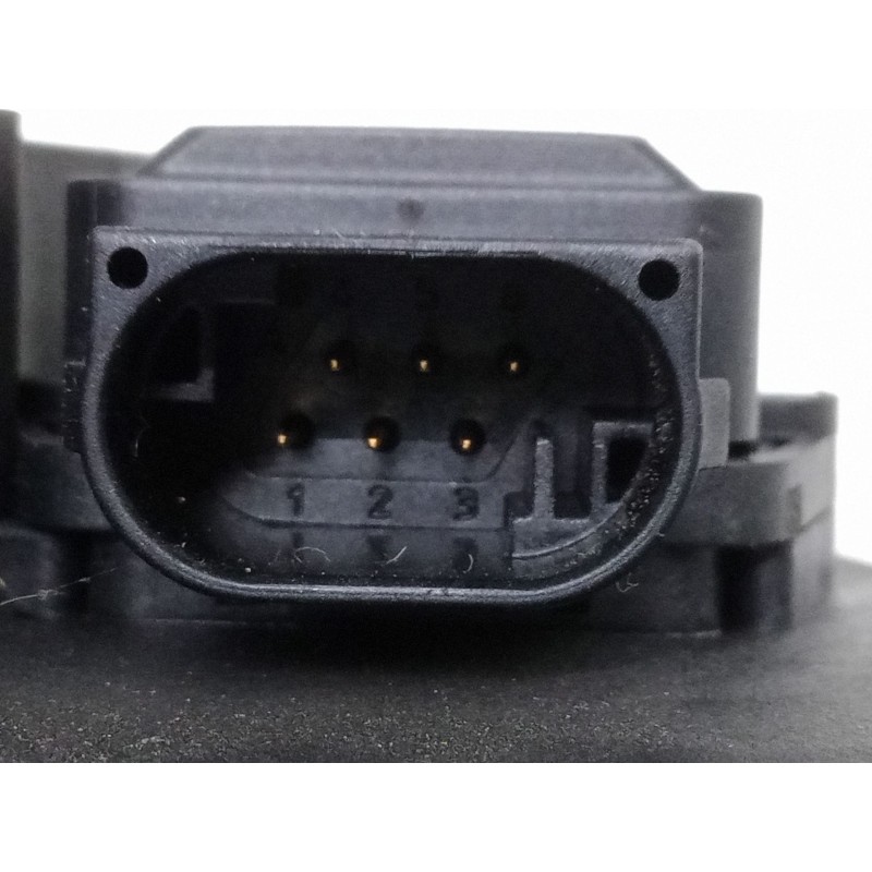 Recambio de pedal acelerador para bmw 7 (e65, e66, e67) 735 i, li referencia OEM IAM 35406752614-07  