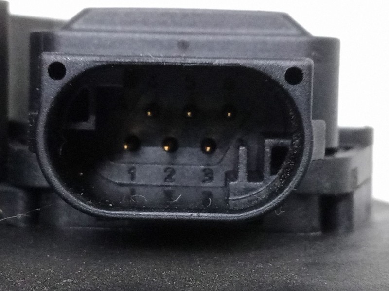 Recambio de pedal acelerador para bmw 7 (e65, e66, e67) 735 i, li referencia OEM IAM 35406752614-07  
