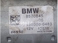 Recambio de motor arranque para bmw 2 active tourer (f45) 220 d referencia OEM IAM 8570845  4380000480