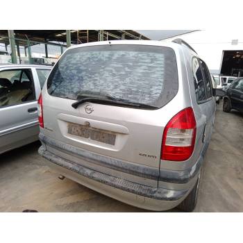 OPEL ZAFIRA A MONOSPACE (T98)