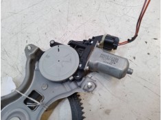 Recambio de elevalunas electrico delantero derecho para hyundai i20 i (pb, pbt) 1.2 referencia OEM IAM    2