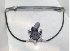 Recambio de elevalunas electrico delantero derecho para renault scénic i monospace (ja0/1_, fa0_) 1.9 dci (ja05, ja1f) referenci 2