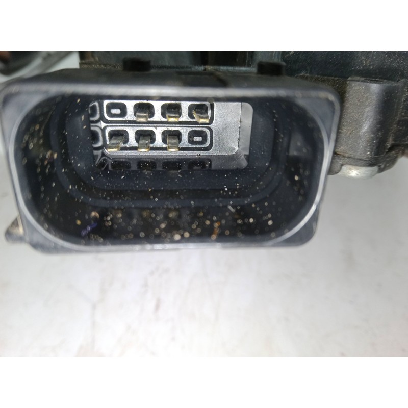Recambio de cerradura puerta delantera izquierda para opel corsa d (s07) 1.0 (l08, l68) referencia OEM IAM 2C1618-101.1609110819