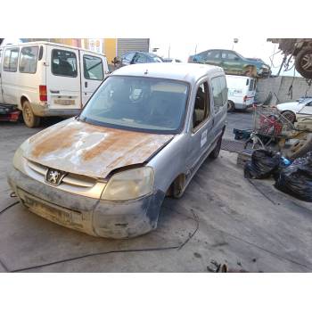 PEUGEOT PARTNER MONOSPACE (5_, G_)