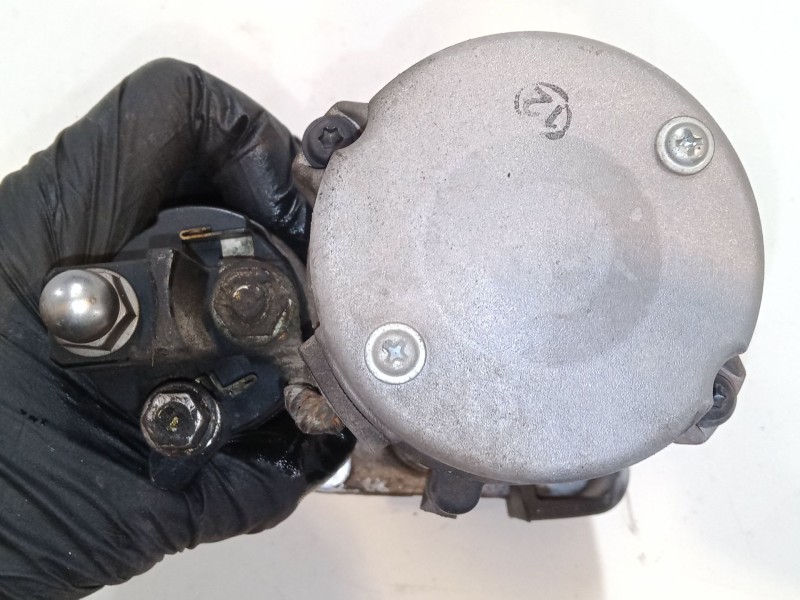 Recambio de motor arranque para bmw 2 active tourer (f45) 220 d referencia OEM IAM 8570845  4380000480