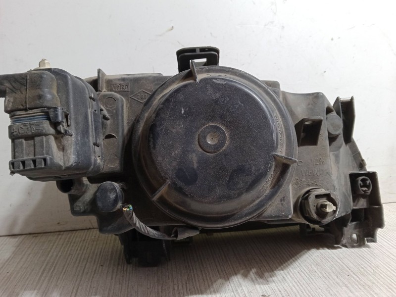 Recambio de faro izquierdo para renault megane scénic (ja0/1_) 1.9 dti (ja0n) referencia OEM IAM   