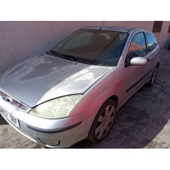 FORD FOCUS I SEDÁN (DFW)