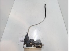 Recambio de cerradura puerta delantera izquierda para peugeot 307 sw (3h) 2.0 hdi 110 referencia OEM IAM   