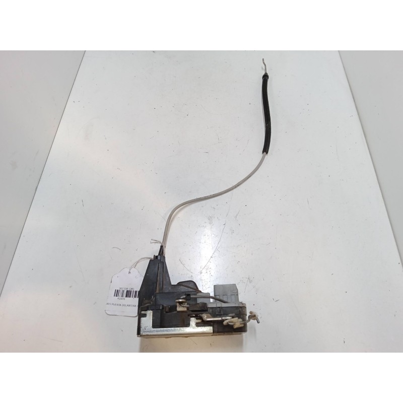 Recambio de cerradura puerta delantera izquierda para peugeot 307 sw (3h) 2.0 hdi 110 referencia OEM IAM   