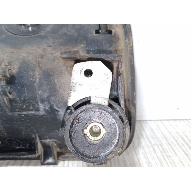 Recambio de maneta exterior puerta delantera derecha para fiat scudo caja/chasis (220_) 2.0 jtd referencia OEM IAM   