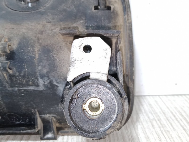 Recambio de maneta exterior puerta delantera derecha para fiat scudo caja/chasis (220_) 2.0 jtd referencia OEM IAM   