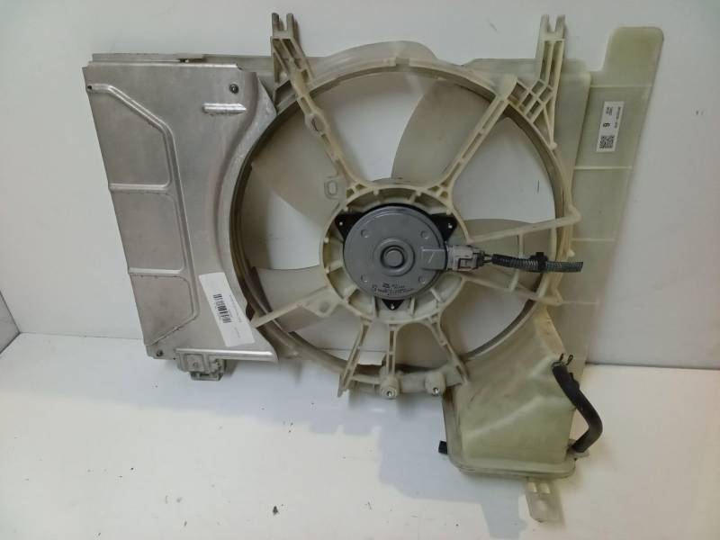 ELECTROVENTILADOR 