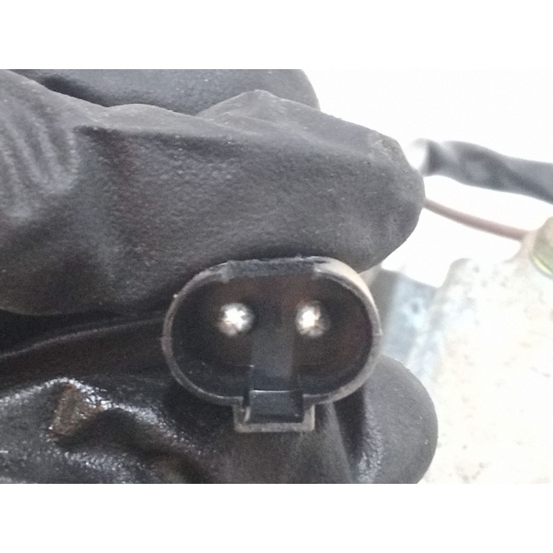 Recambio de motor limpia trasero para opel corsa b (s93) 1.4 si (f08, f68, m68) referencia OEM IAM 90386268  