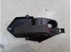 Recambio de maneta interior puerta delantera derecha para fiat panda / panda classic (169_) 1.1 (169.axa1a) referencia OEM IAM  