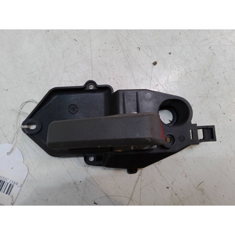 Recambio de maneta interior puerta delantera derecha para fiat panda / panda classic (169_) 1.1 (169.axa1a) referencia OEM IAM  