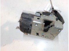 Recambio de cerradura puerta delantera izquierda para peugeot 307 sw (3h) 2.0 hdi 110 referencia OEM IAM    2