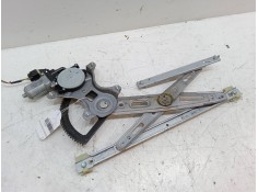 Recambio de elevalunas electrico delantero izquierdo para hyundai i20 i (pb, pbt) 1.2 referencia OEM IAM   