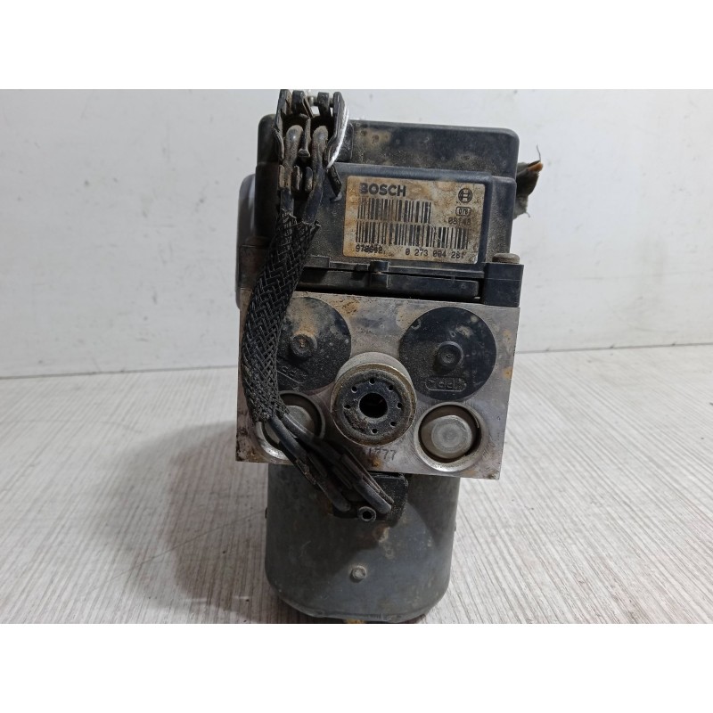 Recambio de abs para audi a4 b5 avant (8d5) 1.9 tdi referencia OEM IAM 02652165598E0614111AB  0273004281 Recambio de abs para audi a4 b5 avant (8d5) 1.9 tdi referencia OEM IAM 02652165598E0614111AB  0273004281