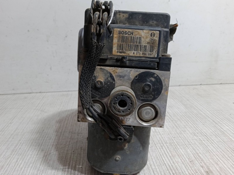 Recambio de abs para audi a4 b5 avant (8d5) 1.9 tdi referencia OEM IAM 02652165598E0614111AB  0273004281 Recambio de abs para audi a4 b5 avant (8d5) 1.9 tdi referencia OEM IAM 02652165598E0614111AB  0273004281