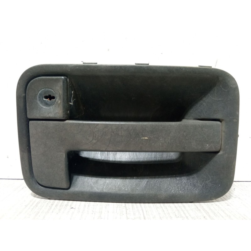 Recambio de maneta exterior puerta delantera izquierda para fiat scudo caja/chasis (220_) 2.0 jtd referencia OEM IAM   