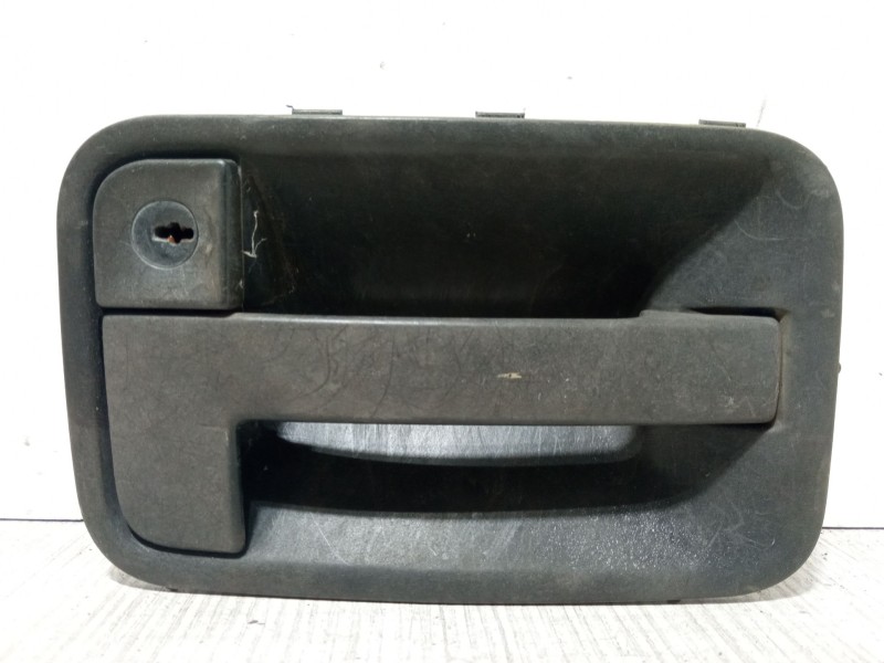 Recambio de maneta exterior puerta delantera izquierda para fiat scudo caja/chasis (220_) 2.0 jtd referencia OEM IAM   