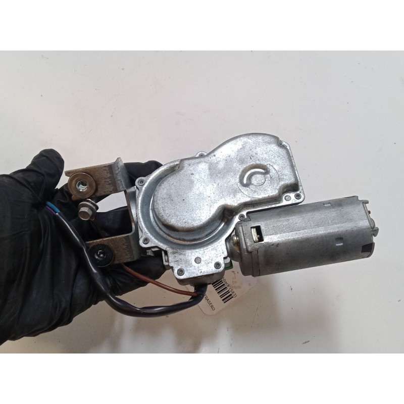 Recambio de motor limpia trasero para opel corsa b (s93) 1.4 si (f08, f68, m68) referencia OEM IAM 90386268  