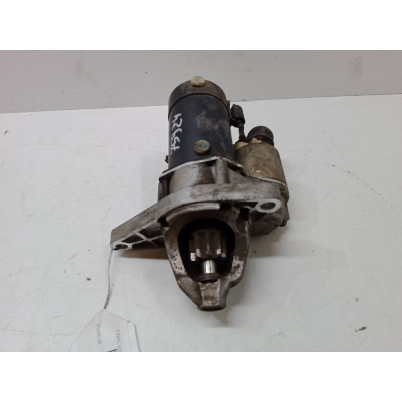 Recambio de motor arranque para honda civic vii hatchback (eu, ep, ev) 1.6 i (ep2, eu8, eu6) referencia OEM IAM D6RA91  31200PMH