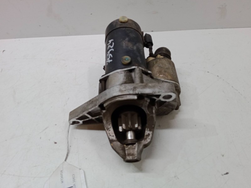 Recambio de motor arranque para honda civic vii hatchback (eu, ep, ev) 1.6 i (ep2, eu8, eu6) referencia OEM IAM D6RA91  31200PMH