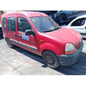 RENAULT KANGOO (KC0/1_)