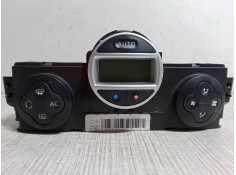 Recambio de mando climatizador para renault scénic ii (jm0/1_) 1.5 dci (jm1e, jm16) referencia OEM IAM   