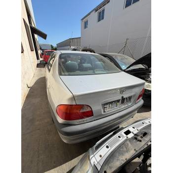 TOYOTA AVENSIS (_T22_)