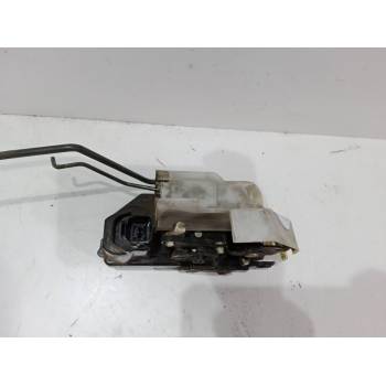 CERRADURA PUERTA DELANTERA IZQUIERDA 