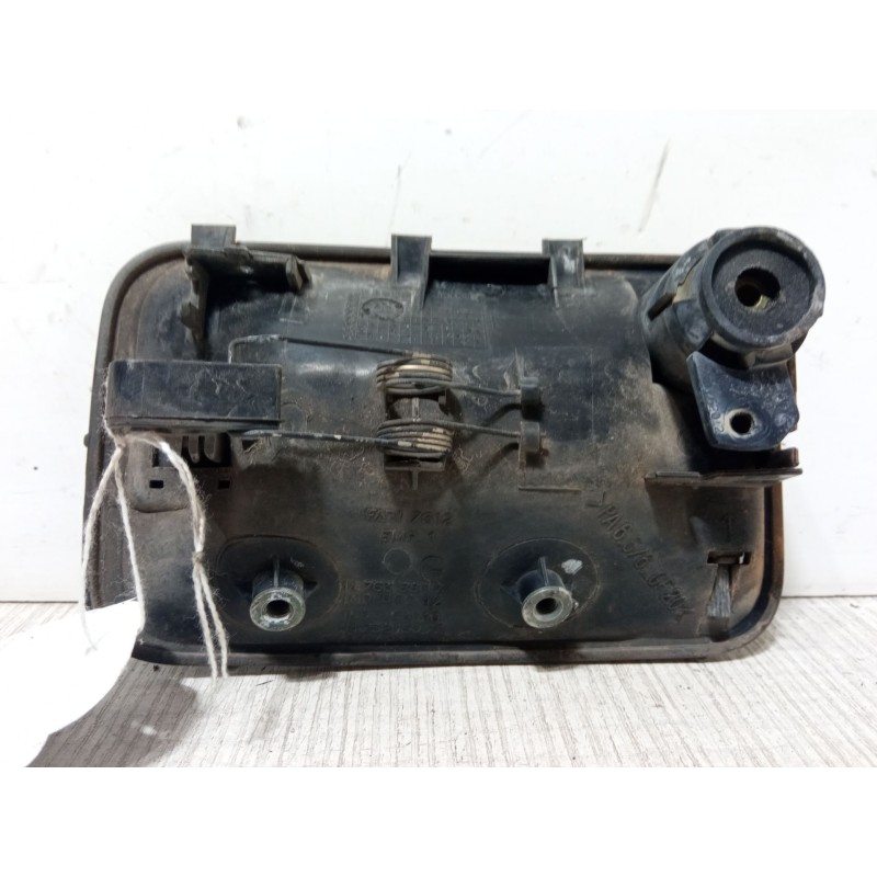 Recambio de maneta exterior puerta delantera izquierda para fiat scudo caja/chasis (220_) 2.0 jtd referencia OEM IAM   